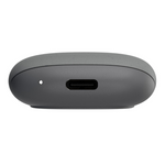 Asus Cobble M.2 SSD Enclosure - Grey - Grey