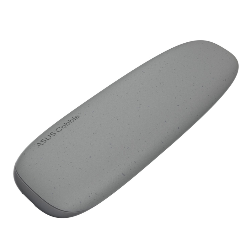 Asus Cobble M.2 SSD Enclosure - Grey - Grey
