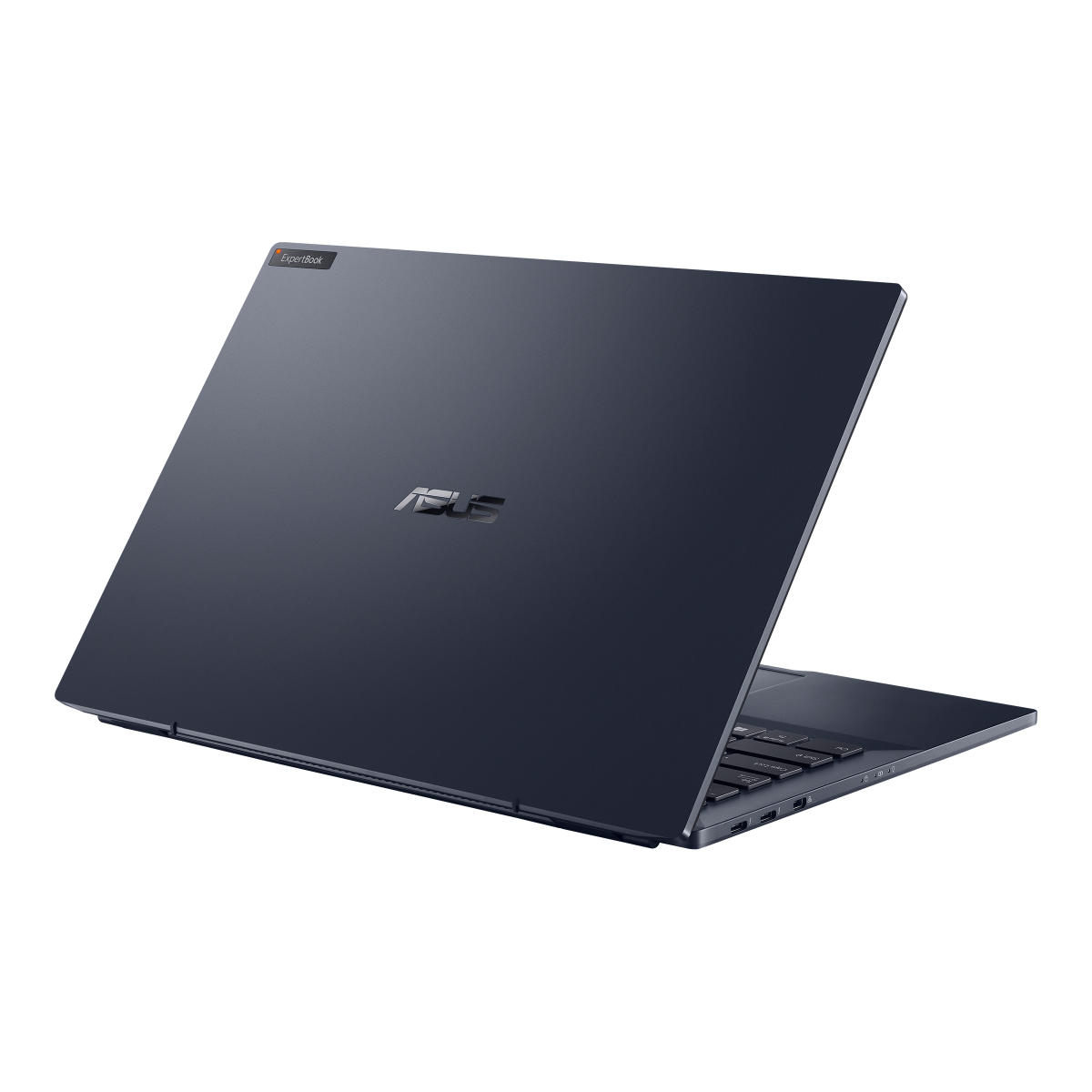 Asus Expertbook Advanced 13 8GB RAM 512GB SSD Windows 11 Pro - Black - Black