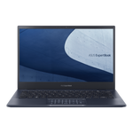Asus Expertbook Advanced 13 8GB RAM 512GB SSD Windows 11 Pro - Black - Black