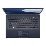 Asus Expertbook Advanced 13 8GB RAM 512GB SSD Windows 11 Pro - Black - Black