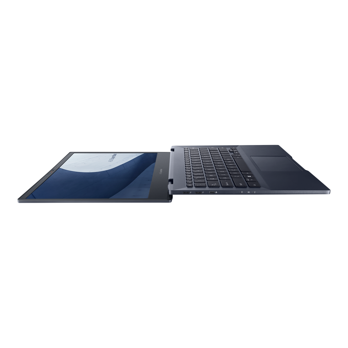 Asus Expertbook Advanced 13 8GB RAM 512GB SSD Windows 11 Pro - Black - Black