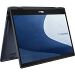 Asus Expertbook Advanced 14 8GB RAM 512GB SSD Windows 11 Pro - Black - Black