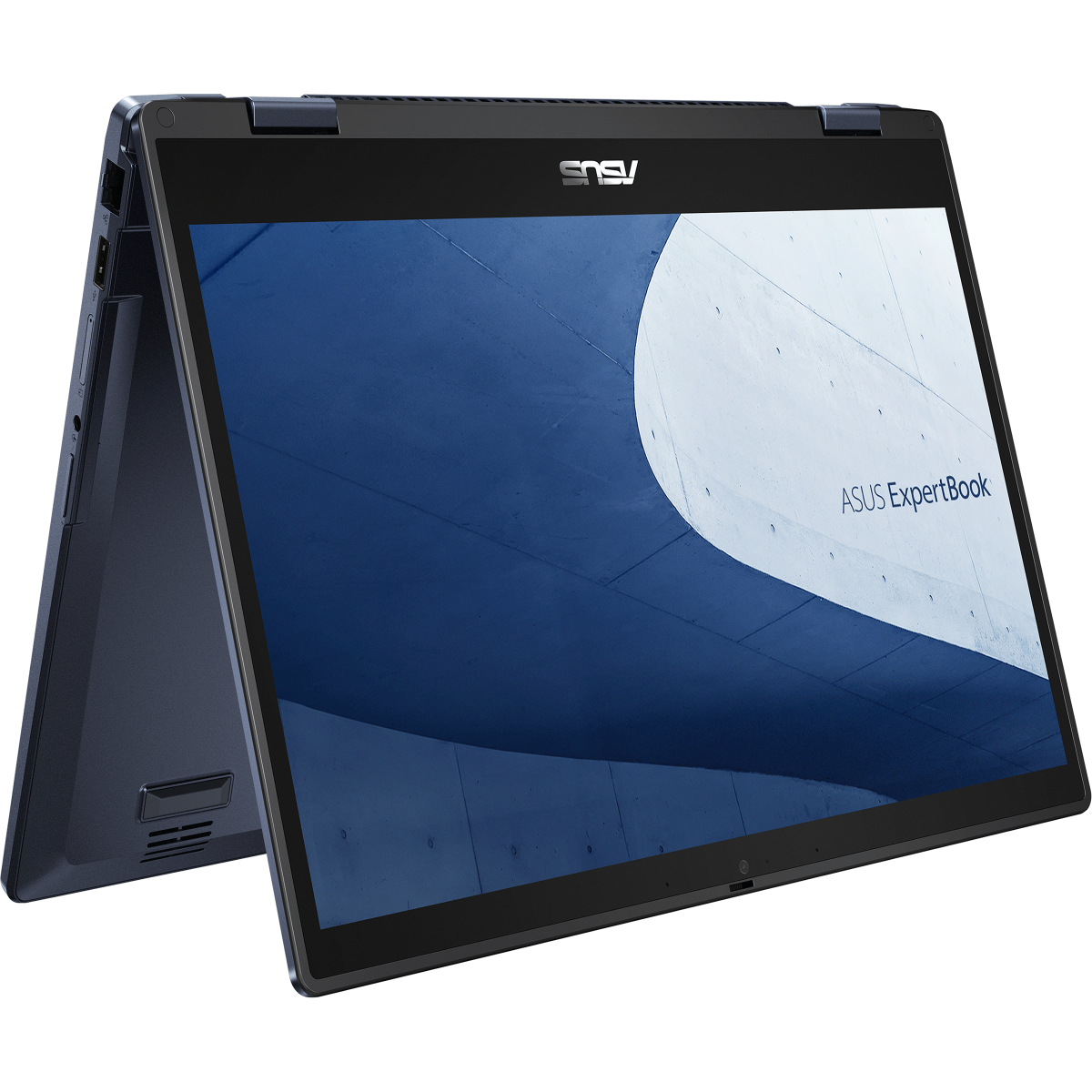 Asus Expertbook Advanced 14 8GB RAM 512GB SSD Windows 11 Pro - Black - Black