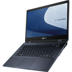 Asus Expertbook Advanced 14 8GB RAM 512GB SSD Windows 11 Pro - Black - Black