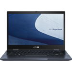 Asus Expertbook Advanced 14 8GB RAM 512GB SSD Windows 11 Pro - Black - Black