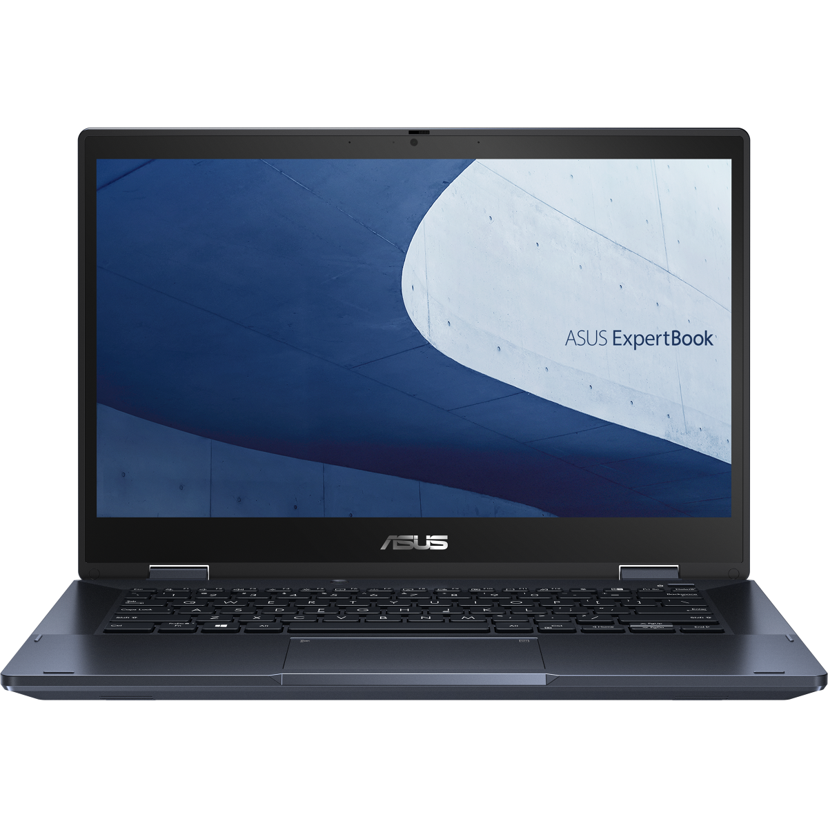 Asus Expertbook Advanced 14 8GB RAM 512GB SSD Windows 11 Pro - Black - Black