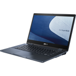 Asus Expertbook Advanced 14 8GB RAM 512GB SSD Windows 11 Pro - Black - Black
