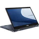 Asus Expertbook Advanced 14 8GB RAM 512GB SSD Windows 11 Pro - Black - Black
