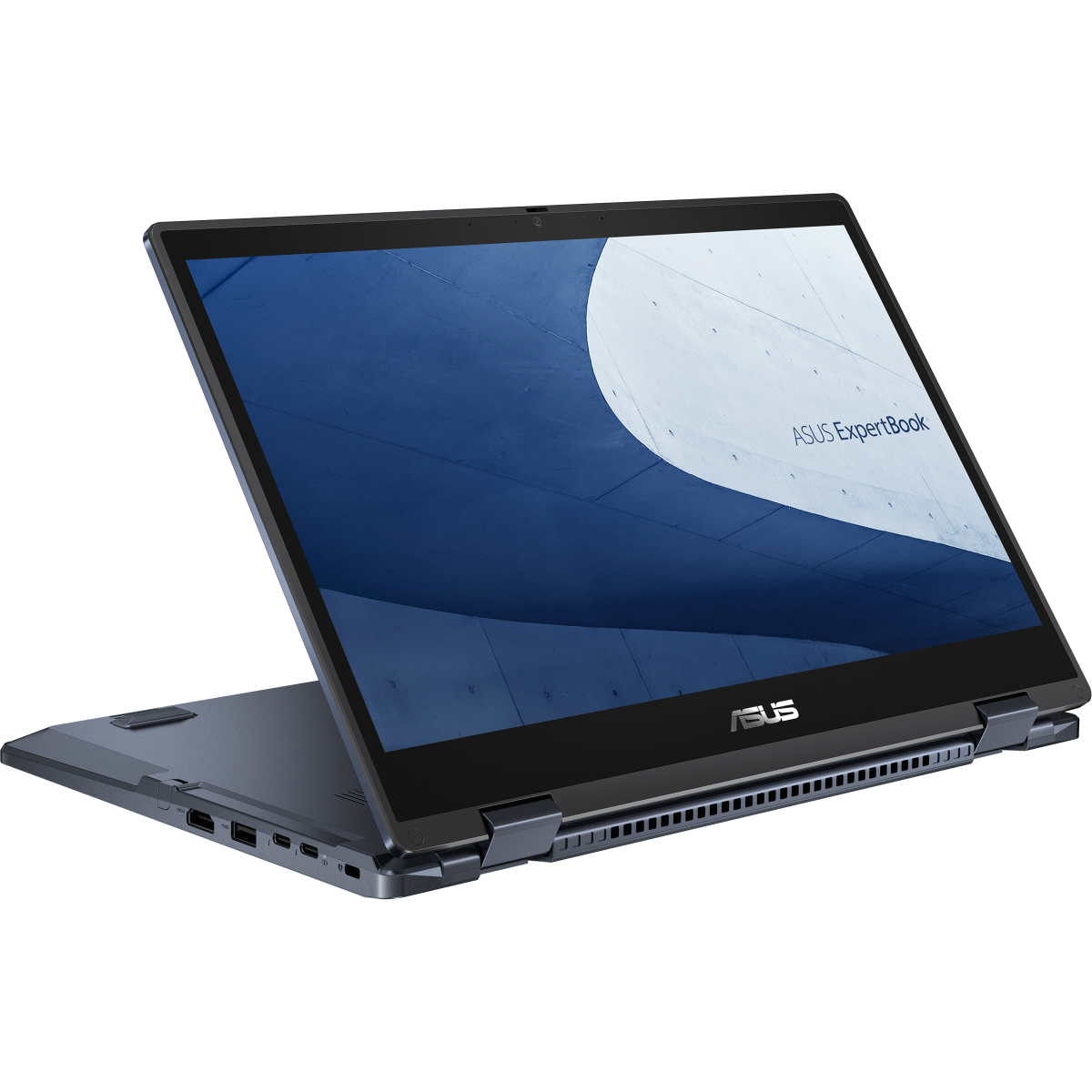 Asus Expertbook Advanced 14 8GB RAM 512GB SSD Windows 11 Pro - Black - Black