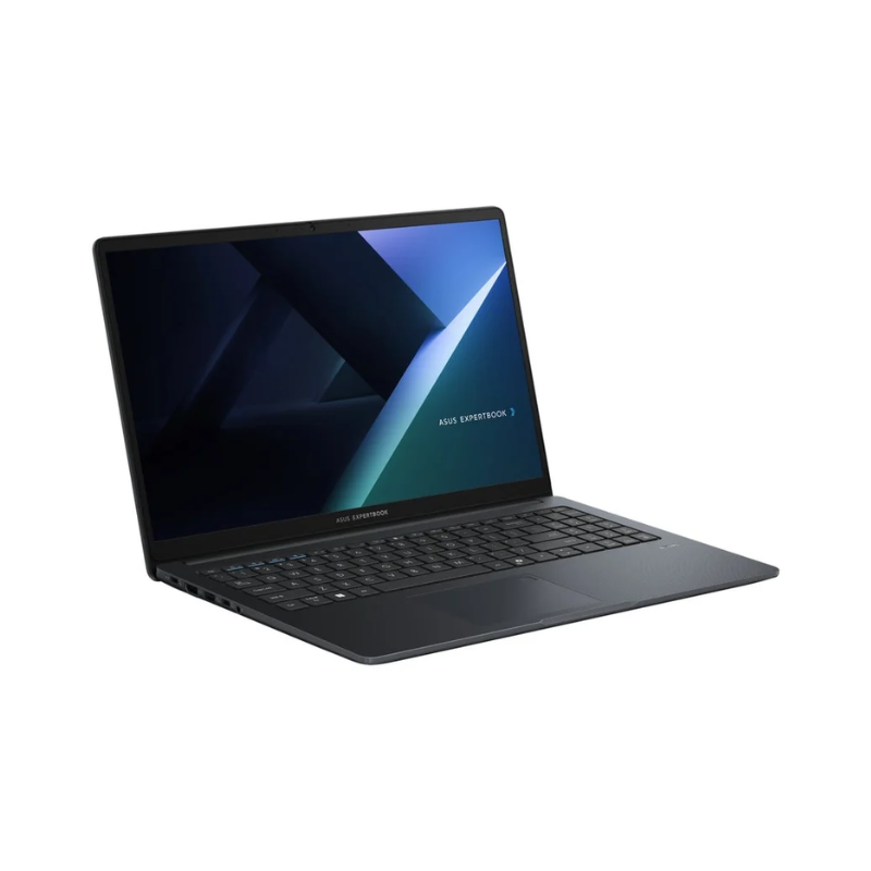 ASUS ExpertBook B1 B1503CVA 15.6’’ FHD Laptop Intel Core 7 150U 16GB DDR5 512GB SSD Windows 11 Pro – Grey - Gentle Grey