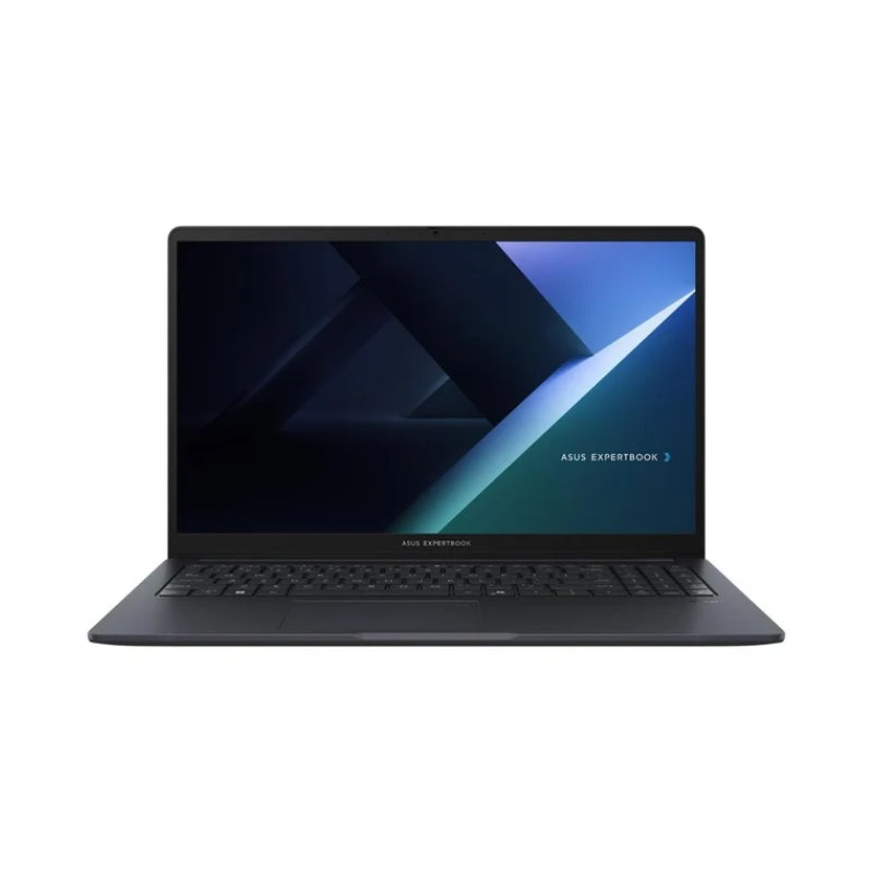 ASUS ExpertBook B1 B1503CVA 15.6’’ FHD Laptop Intel Core 7 150U 16GB DDR5 512GB SSD Windows 11 Pro – Grey - Gentle Grey