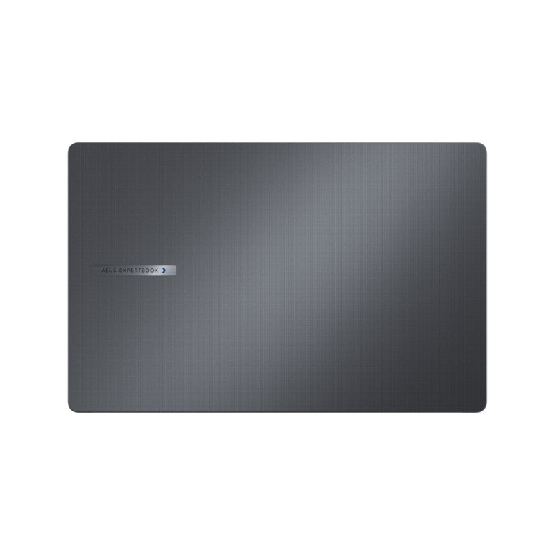 ASUS ExpertBook B1 B1503CVA 15.6’’ FHD Laptop Intel Core 7 150U 16GB DDR5 512GB SSD Windows 11 Pro – Grey - Gentle Grey