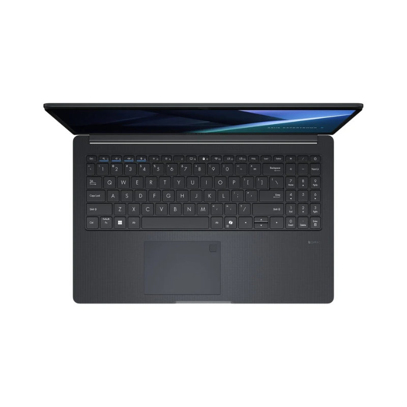 ASUS ExpertBook B1 B1503CVA 15.6’’ FHD Laptop Intel Core 7 150U 16GB DDR5 512GB SSD Windows 11 Pro – Grey - Gentle Grey
