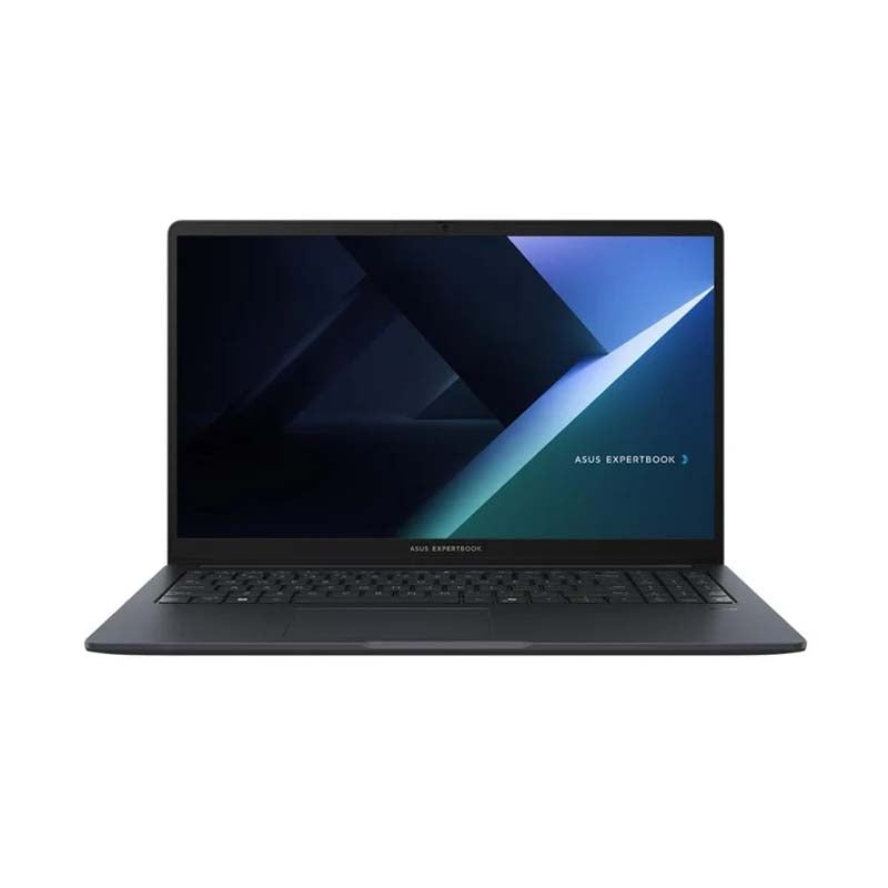 ASUS ExpertBook B1 B1503CVA 15.6-inch FHD Laptop - Intel Core 5 210H 512GB SSD 16GB RAM Win 11 Pro - Grey