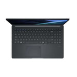 ASUS ExpertBook B1 B1503CVA 15.6-inch FHD Laptop - Intel Core 5 210H 512GB SSD 16GB RAM Win 11 Pro - Grey