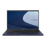 Asus Expertbook Essential 15 8GB RAM 512GB SSD Windows 11 Pro - Black - Black