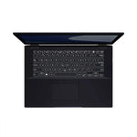 Asus Expertbook Essential Flip 16GB RAM 1TB SSD Windows 10 Pro - Black - Black