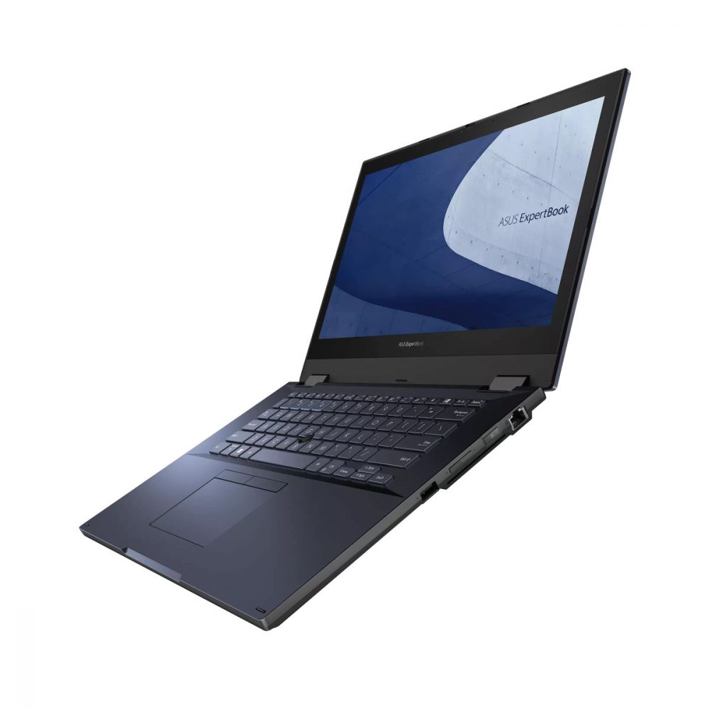 Asus Expertbook Essential Flip 16GB RAM 1TB SSD Windows 10 Pro - Black - Black