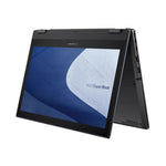Asus Expertbook Essential Flip 16GB RAM 1TB SSD Windows 10 Pro - Black - Black