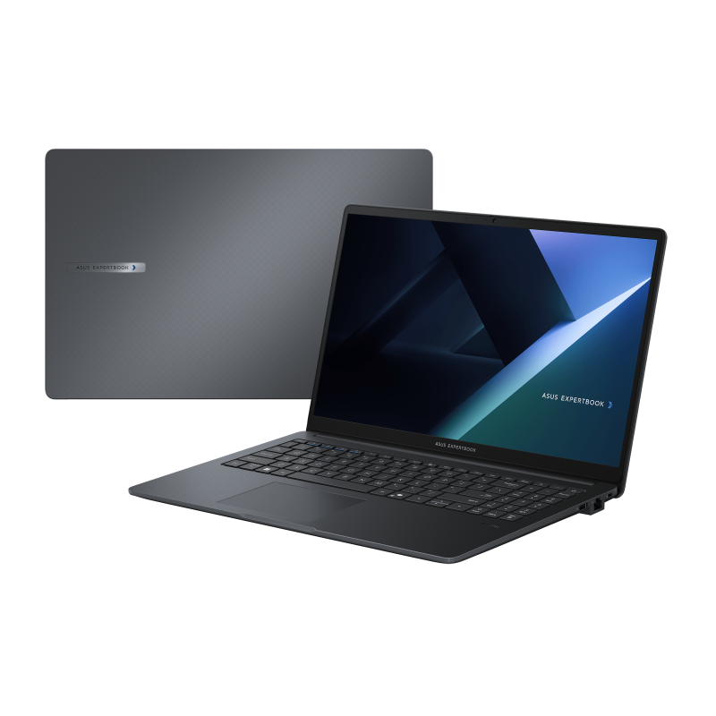 Asus ExpertBook P1 P1503CTA 15.6-inch FHD Laptop - Intel Core 3-N355 512GB SSD 8GB RAM