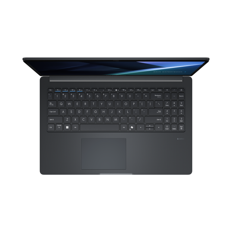 Asus ExpertBook P1 P1503CTA 15.6-inch FHD Laptop - Intel Core 3-N355 512GB SSD 8GB RAM