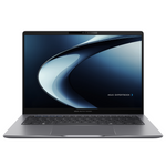 Asus ExpertBook P3 Intel Core i5-13420H 4.6Ghz 8-Core 14-inch 16GB DDR5-4800 512GB M.2 SSD - Black / Grey