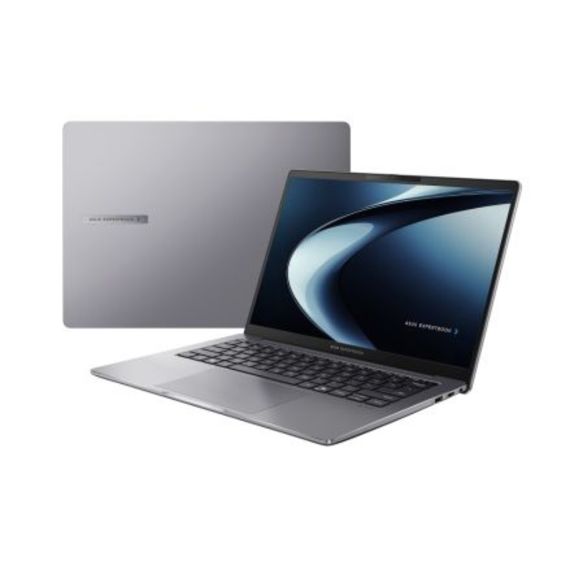Asus ExpertBook P3405CVA 14-inch Laptop ‚Äì i7 16GB RAM 512GB SSD - Grey