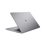 ASUS ExpertBook P3606 16’’ WUXGA Laptop Intel Core Ultra 7 255H 16GB DDR5 512GB SSD Windows 11 Home – Grey - Misty Grey