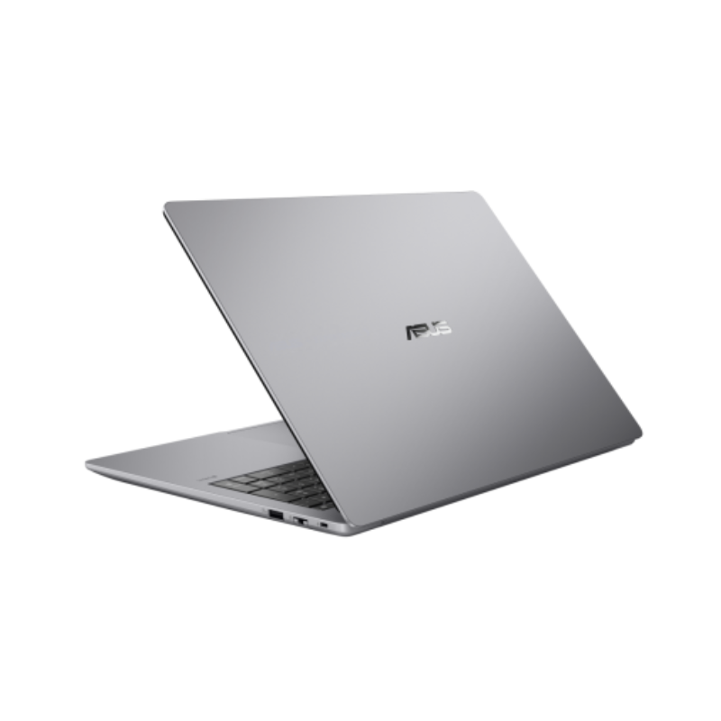 ASUS ExpertBook P3606 16’’ WUXGA Laptop Intel Core Ultra 7 255H 16GB DDR5 512GB SSD Windows 11 Home – Grey - Misty Grey