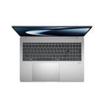 ASUS ExpertBook P3606 16’’ WUXGA Laptop Intel Core Ultra 7 255H 16GB DDR5 512GB SSD Windows 11 Home – Grey - Misty Grey