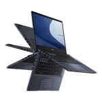 Asus Expertbook Premium 14 8GB RAM 512GB SSD Windows 11 Pro - Black - Black