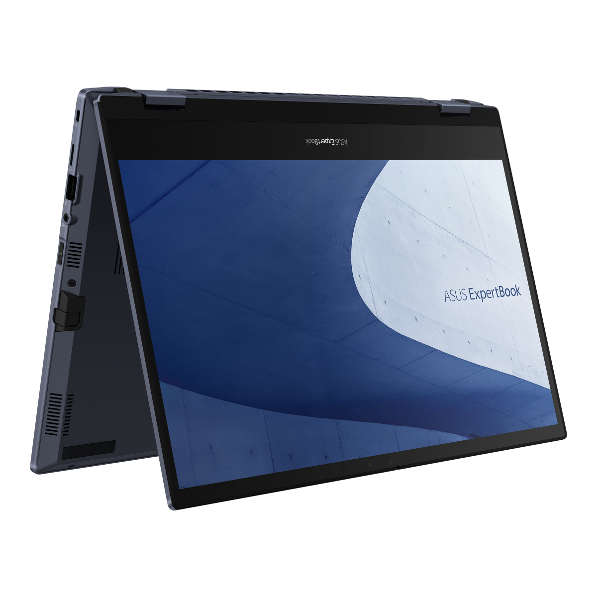 Asus Expertbook Premium 14 8GB RAM 512GB SSD Windows 11 Pro - Black - Black
