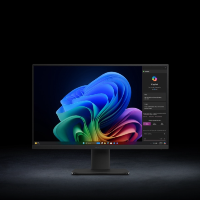 Asus ExpertCenter P400 AiO P440VAK 23.8-inch FHD All-in-One PC - Intel Core i5-13420H 512GB SSD 8GB RAM - Black