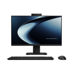 Asus ExpertCenter P400 AiO P440VAK 23.8-inch FHD All-in-One PC - Intel Core i7-13620H 512GB SSD 16GB RAM - Black