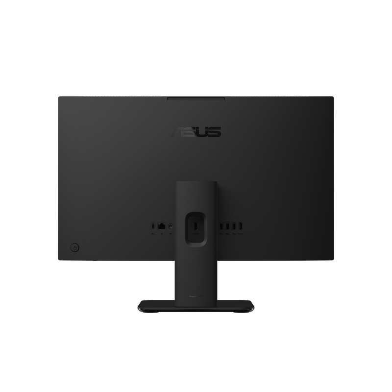 Asus ExpertCenter P400 AiO P440VAK 23.8-inch FHD All-in-One PC - Intel Core i5-13420H 512GB SSD 8GB RAM - Black