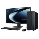 Asus ExpertCenter P500MV Mini Tower PC - Intel Core i7-13620H 512GB SSD 16GB RAM - Grey