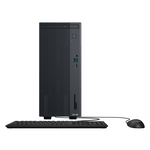 Asus ExpertCenter P500MV Tower Desktop ‚Äì i7 8GB RAM 512GB SSD - Grey