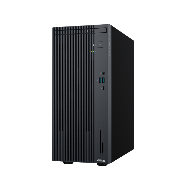 Asus ExpertCenter P500MV Tower Desktop ‚Äì i7 8GB RAM 512GB SSD - Grey
