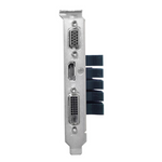 Asus GeForce GT 710 2GB GDDR5 EVO Graphics Card - Blue