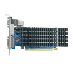 Asus GeForce GT 710 2GB GDDR5 EVO Graphics Card - Blue