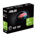 Asus GeForce GT 710 2GB GDDR5 EVO Graphics Card - Blue