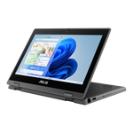 Asus Laptop 11 Celeron N4500 4GB RAM 128GB EMMC - Grey - Grey