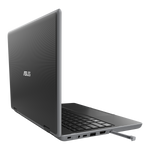 Asus Laptop 11 Celeron N4500 4GB RAM 128GB EMMC - Grey - Grey
