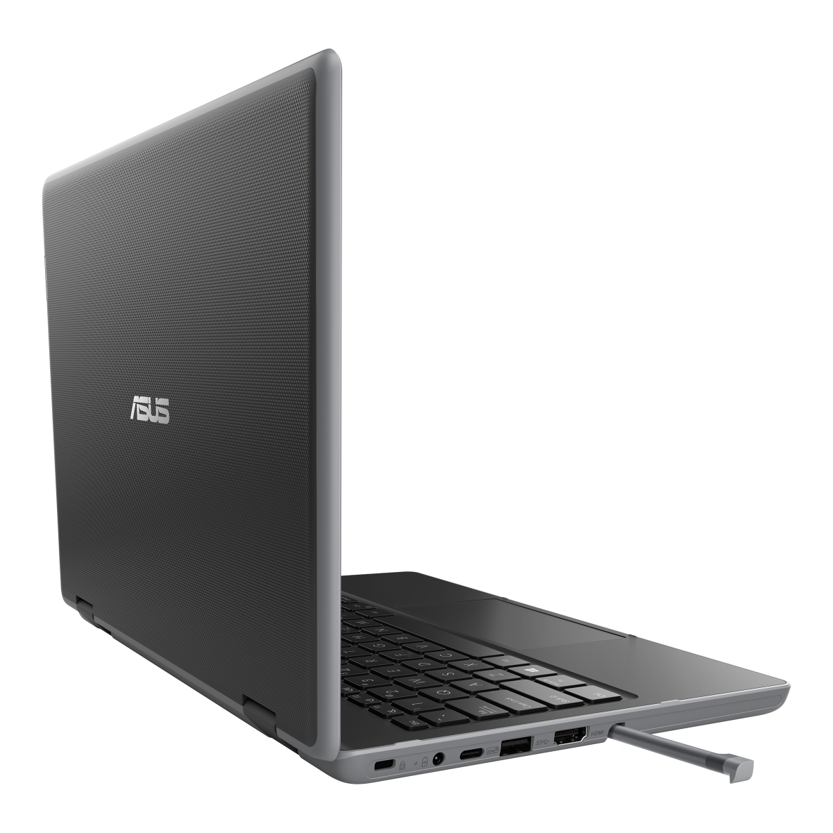 Asus Laptop 11 Celeron N4500 4GB RAM 128GB EMMC - Grey - Grey
