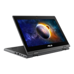 Asus Laptop 11 Celeron N4500 4GB RAM 128GB EMMC - Grey - Grey