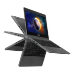 Asus Laptop 11 Celeron N4500 4GB RAM 128GB EMMC - Grey - Grey