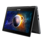 Asus Laptop 11 Celeron N4500 4GB RAM 128GB EMMC - Grey - Grey