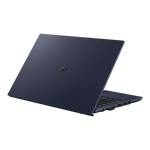 Asus Notebook Expertbook Essential 14 Inch FHD 8GB ROM 512GB SSD Windows 10 Pro - Black - Black