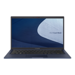 Asus Notebook Expertbook Essential 14 Inch FHD 8GB ROM 512GB SSD Windows 10 Pro - Black - Black